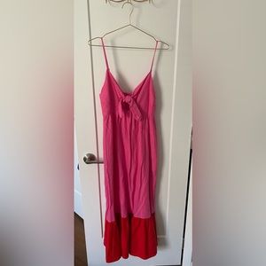 Target x Tabitha Brown Dress